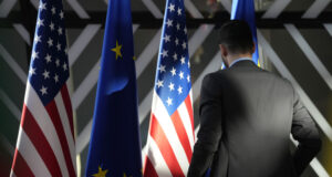 Европа ще отговори пропорционално на новите вносни мита на Доналд Тръмп, заяви представител на френското правителство