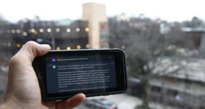 Европейската комисия забрани асистентите с изкуствен интелект да се присъединяват към онлайн срещи, съобщи "Политико"