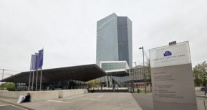 Европейската централна банка понижи основните си лихви за седми пореден път