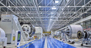 "Еърбъс" със сделка за придобиване на част от активите на американския си доставчик "Спирит аеросистемс"