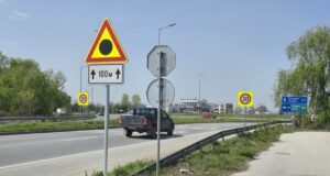 Жена загина, а дете е в болница след катастрофа на околовръстния път на Пловдив