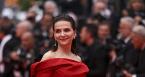 Жулиет Бинош ще оглави журито на 78-ия филмов фестивал в Кан през май