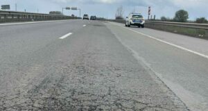 За 2024 година СДВР са изпратили 224 сигнали писма за състоянието на пътищата, за тази година броят им е 61