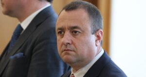 Започва обезопасяването на първата точка от посочените от МВР 36 отсечки с повишена концентрация на ПТП, каза Иван Иванов