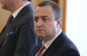Започва обезопасяването на първата точка от посочените от МВР 36 отсечки с повишена концентрация на ПТП, каза Иван Иванов