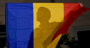 Румъния избори