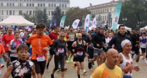 Започва регистрацията за Софийския маратон