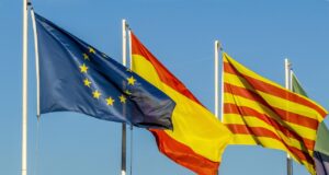 Испания - Европейски съюз