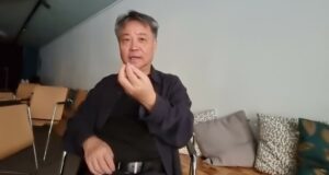 ИНТЕРВЮ
                                                                                                Индивидуалността е вечното качество на човека, изкуственият интелект не може да постигне това, смята китайският писател Ю Хуа