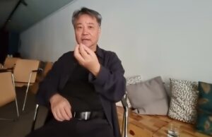 ИНТЕРВЮ
                                                                                                Индивидуалността е вечното качество на човека, изкуственият интелект не може да постигне това, смята китайският писател Ю Хуа