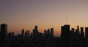 Израелската армия прехвана ракета, изстреляна от територията на Йемен и дрон, идващ от изток