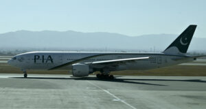 Индия затваря въздушното си пространство за самолети на пакистански авиолинии