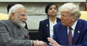 Индия избягва спорове с Тръмп, но заобикаля исканията му (ОБЗОР)