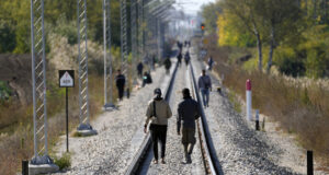 Испанските власти разбиха нелегална мрежа за прехвърляне на мароканци в Испания през Румъния