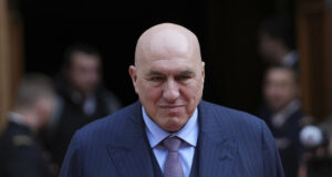 Италианският министър на отбраната се срещна в Анкара с турския президент