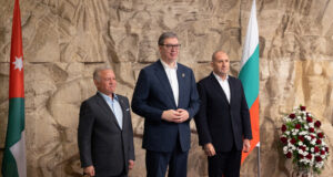 Йордания потвърди участието си на Експо 2027 в Белград, очаквам същото от България, каза сръбският президент