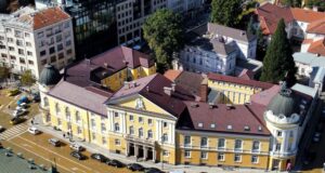 КЗК образува открито производство срещу БАН заради решение за доставка на комуникационно оборудване