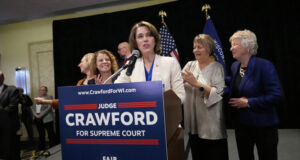 Кандидатката на демократите спечели изборите за място във Върховния съд на щата Уисконсин