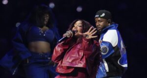 Кендрик Ламар и Сиза запазват челната си позиция в класацията на "Билборд" за сингли