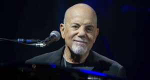 Кинофестивалът "Трайбека" ще бъде открит с документален филм за музиканта Били Джоел