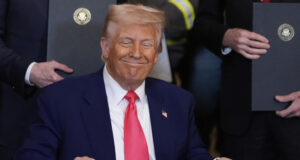 Доналд Тръмп