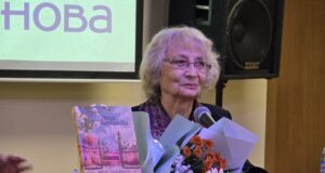 Когато удовлетворяваме изискванията на децата, ги оставяме без мечти, каза в Плевен писателката Неда Антонова