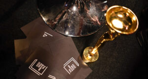 награда "Букър"