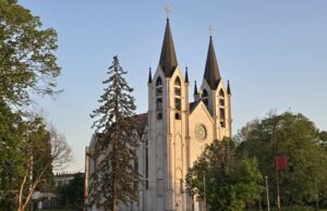 Кончината на папа Франциск за мен беше знак, че има Възкресение, каза за БТА отец Войчех Хмиелевски