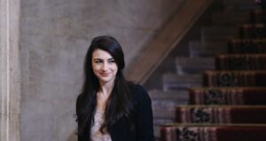 Лена Бориславова