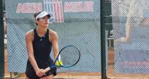 Лиа Каратанчева донесе втора победа на България над Египет и класиране за финалната група на „Били Джийн Кинг къп“