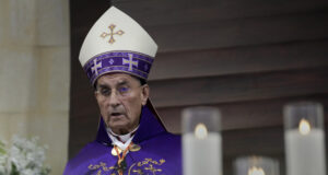 Ливанският маронитски патриарх си счупи бедрото по време на великденската литургия