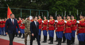 МИНА: Във Франция започна строителството на нови патрулни кораби за военноморските сили на Черна гора