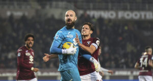 Манчестър Сити и Челси се интересуват от вратаря на Торино Милинкович-Савич