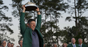 Манчестър Юнайтед покани своя фен Рори Макилрой на "Олд Трафорд"