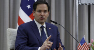 Марко Рубио