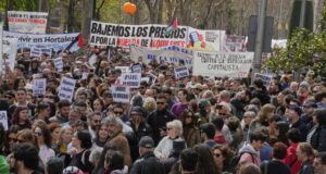 Масови протести в Испания срещу жилищната криза в страната