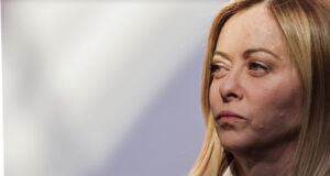 Мелони определи американските мита като грешка, но допълни, че сега целта е тяхното премахване, а не тяхното умножаване