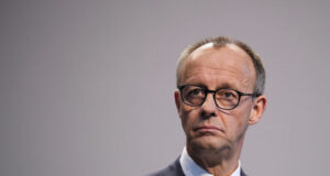 Фридрих Мерц,