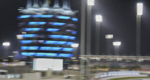 Мерцедес откри причината за проблемите на Ръсел в Бахрейн