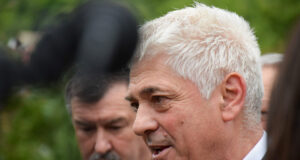 Методи Чимев е новият областен управител на област Кюстендил