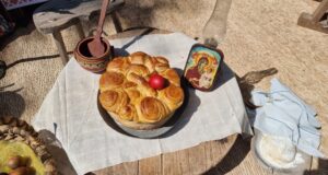 Минимални промени при цената на яйцата, козунаците и агнешкото месо се наблюдават преди Великден в Добрич