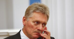 Дмитрий Песков