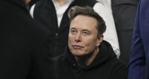 Мъск заяви, че се надява на „зона за свободна търговия“ между Европа и Северна Америка