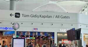 Над 455 кг кокаин са заловени на международното летище "Истанбул"