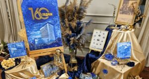 Най-добрите си медици и екипи отличи за 160-ата си годишнина Университетската болница "Канев" в Русе