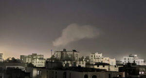 Най-малко 7 души са били убити при въздушни удари, нанесени според хусите от САЩ в Йемен