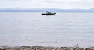 Най-малко девет загинали мигранти при преобръщане на лодка в близост до егейското крайбрежие на Турция