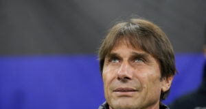 Наставникът на Наполи Антонио Конте: "Борим се за нещо неочаквано, трябва да продължим да вярваме"