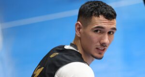 Националът Йордан Минчев и Шарлероа се върнаха на победния път в BNXT лигата