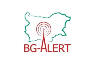 Не е имало необходимост от задействане на системата BG-Alert заради земетресението в Турция, посочват от МВР